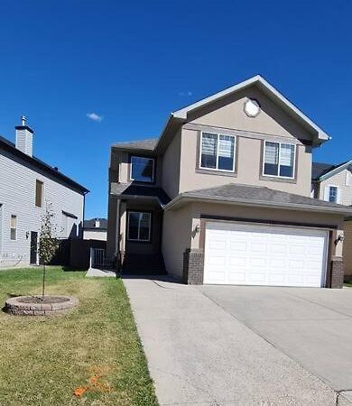 Spacious Comfortable Air-Conditioned. Near Airport! YYC المظهر الخارجي الصورة